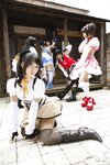 [PRE-024] Tsukushi, Lenfried, Sayaka, Pude, Ushijima - Smack My Witch Up