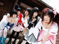 [PRE-024] Tsukushi, Lenfried, Sayaka, Pude, Ushijima - Smack My Witch Up