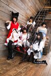 [PRE-024] Tsukushi, Lenfried, Sayaka, Pude, Ushijima - Smack My Witch Up