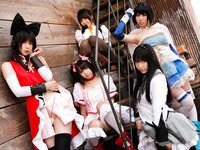 [PRE-024] Tsukushi, Lenfried, Sayaka, Pude, Ushijima - Smack My Witch Up