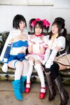 [PRE-024] Tsukushi, Lenfried, Sayaka, Pude, Ushijima - Smack My Witch Up