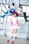 [PRE-024] Tsukushi, Lenfried, Sayaka, Pude, Ushijima - Smack My Witch Up