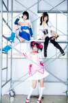 [PRE-024] Tsukushi, Lenfried, Sayaka, Pude, Ushijima - Smack My Witch Up