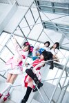 [PRE-024] Tsukushi, Lenfried, Sayaka, Pude, Ushijima - Smack My Witch Up
