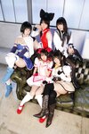 [PRE-024] Tsukushi, Lenfried, Sayaka, Pude, Ushijima - Smack My Witch Up