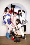 [PRE-024] Tsukushi, Lenfried, Sayaka, Pude, Ushijima - Smack My Witch Up