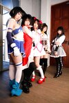 [PRE-024] Tsukushi, Lenfried, Sayaka, Pude, Ushijima - Smack My Witch Up