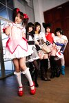 [PRE-024] Tsukushi, Lenfried, Sayaka, Pude, Ushijima - Smack My Witch Up