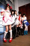 [PRE-024] Tsukushi, Lenfried, Sayaka, Pude, Ushijima - Smack My Witch Up