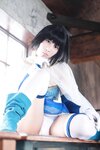 [PRE-024] Tsukushi, Lenfried, Sayaka, Pude, Ushijima - Smack My Witch Up