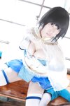 [PRE-024] Tsukushi, Lenfried, Sayaka, Pude, Ushijima - Smack My Witch Up