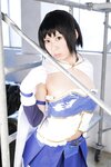 [PRE-024] Tsukushi, Lenfried, Sayaka, Pude, Ushijima - Smack My Witch Up