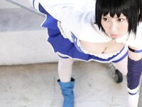 [PRE-024] Tsukushi, Lenfried, Sayaka, Pude, Ushijima - Smack My Witch Up