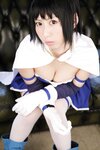 [PRE-024] Tsukushi, Lenfried, Sayaka, Pude, Ushijima - Smack My Witch Up