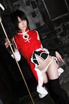[PRE-024] Tsukushi, Lenfried, Sayaka, Pude, Ushijima - Smack My Witch Up