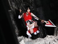 [PRE-024] Tsukushi, Lenfried, Sayaka, Pude, Ushijima - Smack My Witch Up