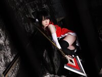 [PRE-024] Tsukushi, Lenfried, Sayaka, Pude, Ushijima - Smack My Witch Up
