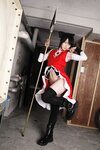 [PRE-024] Tsukushi, Lenfried, Sayaka, Pude, Ushijima - Smack My Witch Up