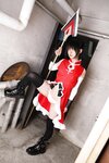 [PRE-024] Tsukushi, Lenfried, Sayaka, Pude, Ushijima - Smack My Witch Up