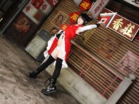 [PRE-024] Tsukushi, Lenfried, Sayaka, Pude, Ushijima - Smack My Witch Up