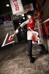 [PRE-024] Tsukushi, Lenfried, Sayaka, Pude, Ushijima - Smack My Witch Up