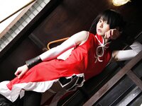 [PRE-024] Tsukushi, Lenfried, Sayaka, Pude, Ushijima - Smack My Witch Up