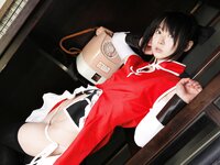 [PRE-024] Tsukushi, Lenfried, Sayaka, Pude, Ushijima - Smack My Witch Up