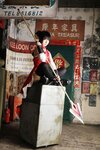[PRE-024] Tsukushi, Lenfried, Sayaka, Pude, Ushijima - Smack My Witch Up