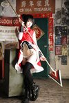 [PRE-024] Tsukushi, Lenfried, Sayaka, Pude, Ushijima - Smack My Witch Up
