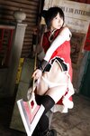 [PRE-024] Tsukushi, Lenfried, Sayaka, Pude, Ushijima - Smack My Witch Up