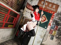 [PRE-024] Tsukushi, Lenfried, Sayaka, Pude, Ushijima - Smack My Witch Up