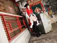 [PRE-024] Tsukushi, Lenfried, Sayaka, Pude, Ushijima - Smack My Witch Up