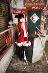 [PRE-024] Tsukushi, Lenfried, Sayaka, Pude, Ushijima - Smack My Witch Up