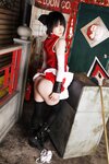 [PRE-024] Tsukushi, Lenfried, Sayaka, Pude, Ushijima - Smack My Witch Up