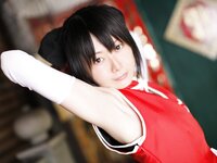 [PRE-024] Tsukushi, Lenfried, Sayaka, Pude, Ushijima - Smack My Witch Up
