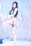 [Glamarchive] Woo U (우유) - Vol.13 DIVA