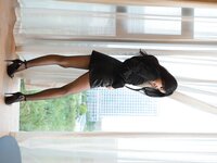 Hot Sia不吃鱼 OL黑丝秘书