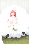 [Cosplay][Sweet sweetS] Mahore Himemiya 姫宮まほれ - Sunshine!! Party!! サンシャイン!!パーティー!!