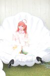 [Cosplay][Sweet sweetS] Mahore Himemiya 姫宮まほれ - Sunshine!! Party!! サンシャイン!!パーティー!!