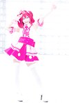 [Cosplay][Sweet sweetS] Mahore Himemiya 姫宮まほれ - Sunshine!! Party!! サンシャイン!!パーティー!!