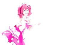 [Cosplay][Sweet sweetS] Mahore Himemiya 姫宮まほれ - Sunshine!! Party!! サンシャイン!!パーティー!!