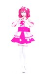 [Cosplay][Sweet sweetS] Mahore Himemiya 姫宮まほれ - Sunshine!! Party!! サンシャイン!!パーティー!!