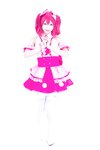 [Cosplay][Sweet sweetS] Mahore Himemiya 姫宮まほれ - Sunshine!! Party!! サンシャイン!!パーティー!!