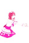 [Cosplay][Sweet sweetS] Mahore Himemiya 姫宮まほれ - Sunshine!! Party!! サンシャイン!!パーティー!!