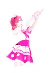 [Cosplay][Sweet sweetS] Mahore Himemiya 姫宮まほれ - Sunshine!! Party!! サンシャイン!!パーティー!!