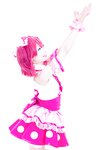[Cosplay][Sweet sweetS] Mahore Himemiya 姫宮まほれ - Sunshine!! Party!! サンシャイン!!パーティー!!