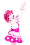 [Cosplay][Sweet sweetS] Mahore Himemiya 姫宮まほれ - Sunshine!! Party!! サンシャイン!!パーティー!!