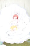[Cosplay][Sweet sweetS] Mahore Himemiya 姫宮まほれ - Sunshine!! Party!! サンシャイン!!パーティー!!