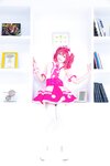 [Cosplay][Sweet sweetS] Mahore Himemiya 姫宮まほれ - Sunshine!! Party!! サンシャイン!!パーティー!!