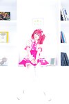 [Cosplay][Sweet sweetS] Mahore Himemiya 姫宮まほれ - Sunshine!! Party!! サンシャイン!!パーティー!!